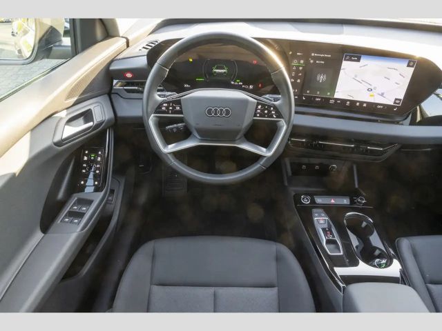 Audi Q6 e-tron Quattro