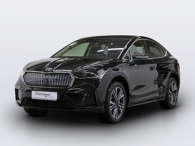 Skoda Enyaq Coupe Suite iV 80