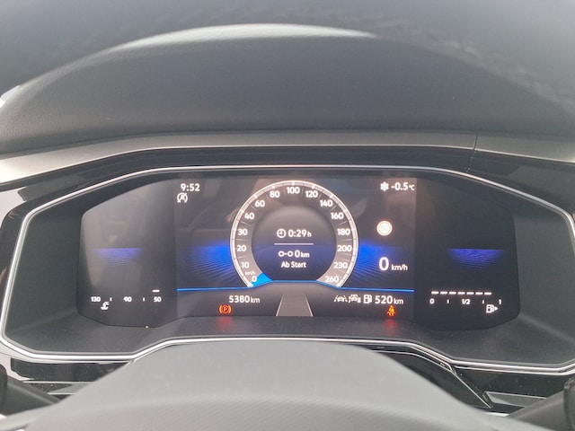 Volkswagen Taigo 1.0 TSI Move