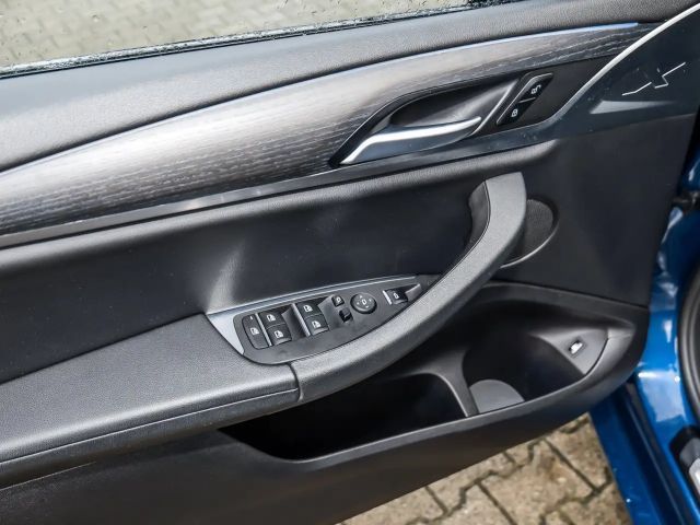 BMW X3 M-Sport xDrive30e