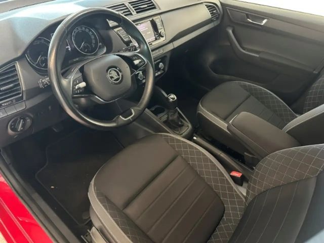 Skoda Fabia 1.0 TSI Ambition Combi