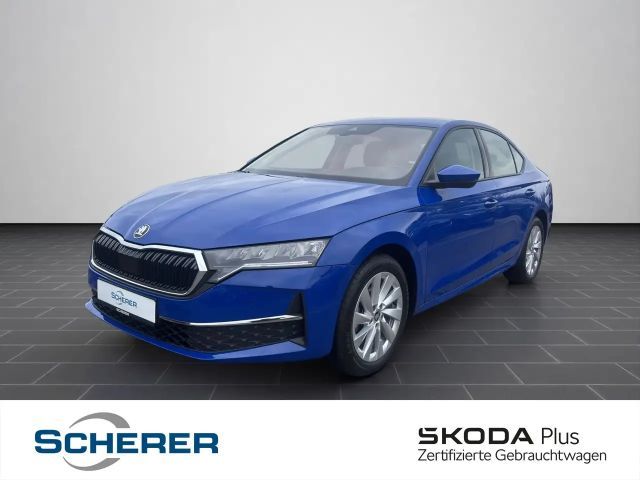 Skoda Octavia Selection