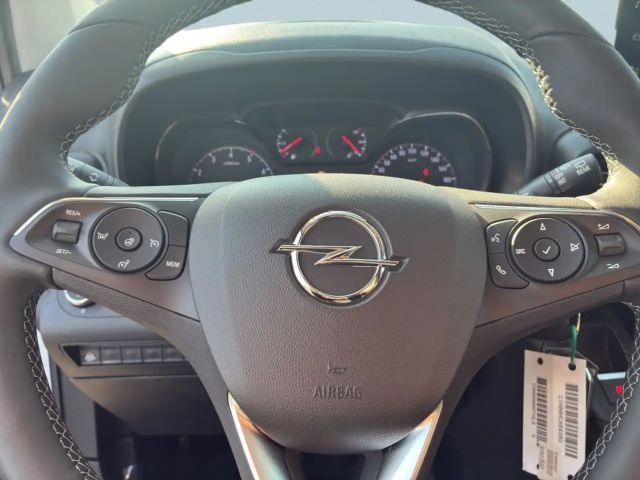 Opel Combo 1.5 CDTI Edition