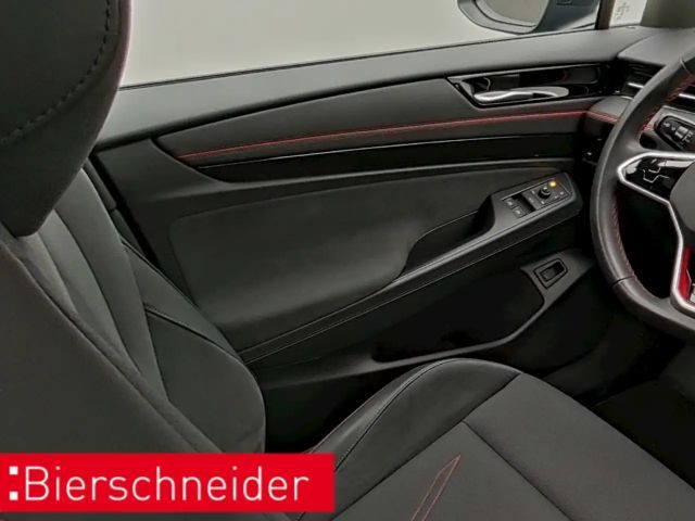 Volkswagen ID.7 GTX Tourer