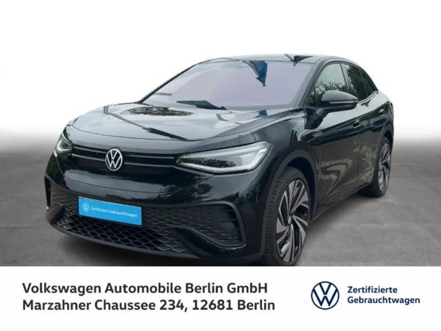 Volkswagen ID.5 150 kW 77 KWh Pro