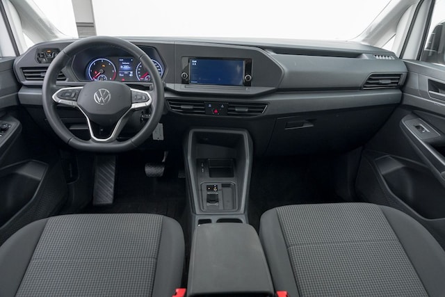 Volkswagen Caddy 2.0 TDI DSG