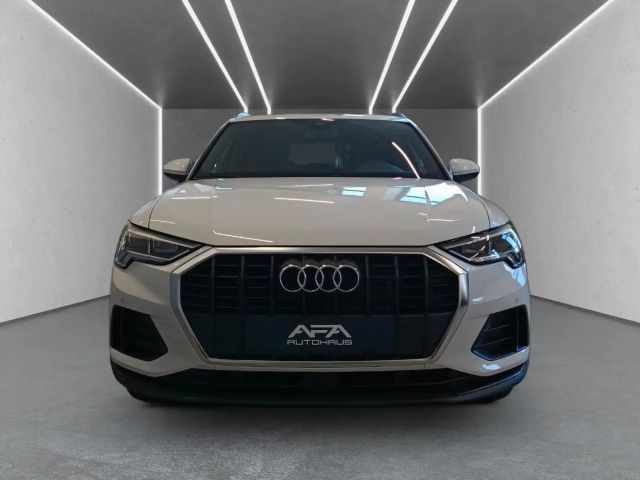 Audi Q3 35 TFSI S-Tronic
