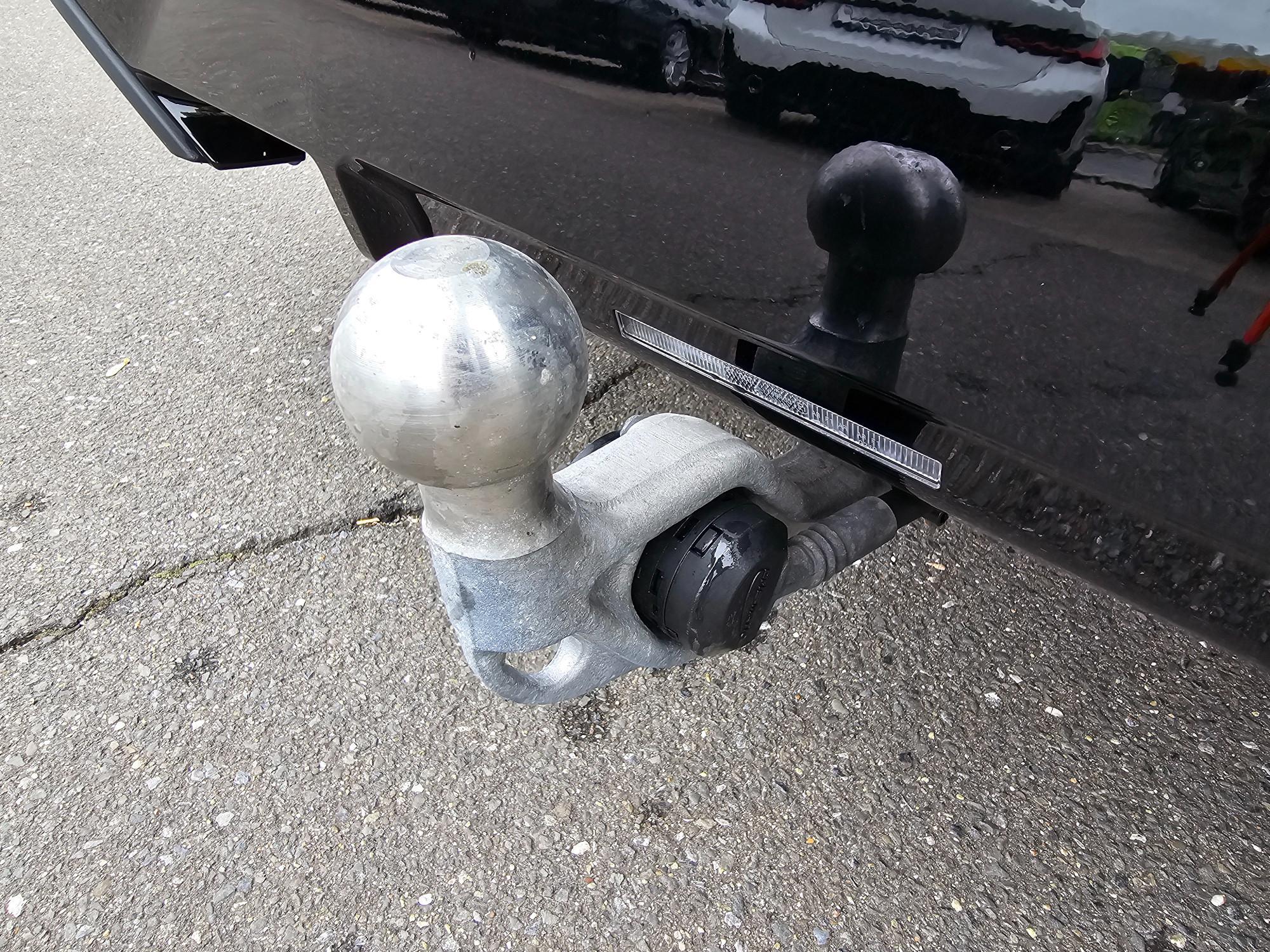 BMW 520 520i Touring