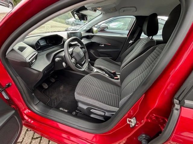 Peugeot 208 Active Pack