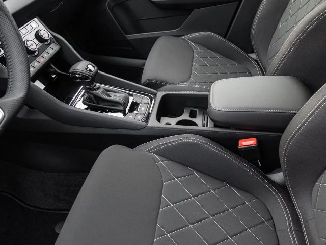 Skoda Karoq 1.5 TSI Sportline