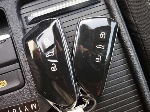 Skoda Octavia 1.5 TSI Ambition