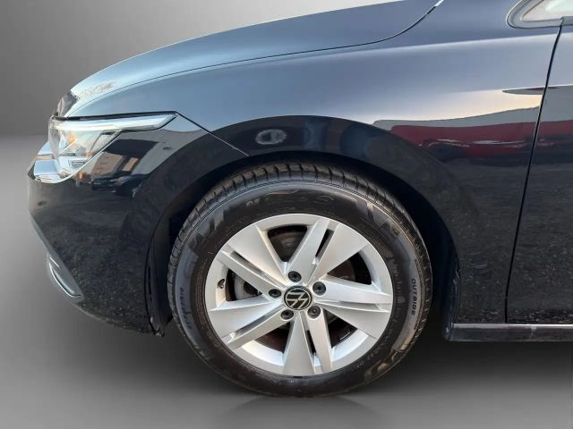 Volkswagen Golf DSG Life Variant