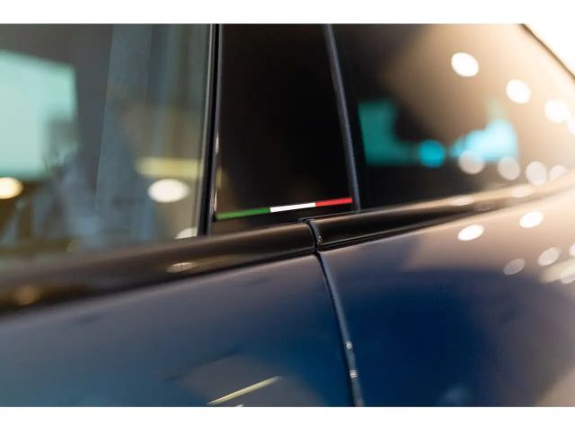 Maserati Levante Trofeo