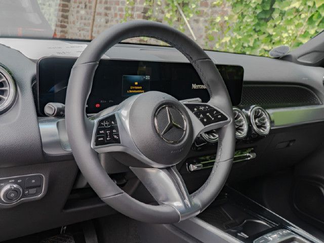 Mercedes-Benz GLB 200 GLB 200 d