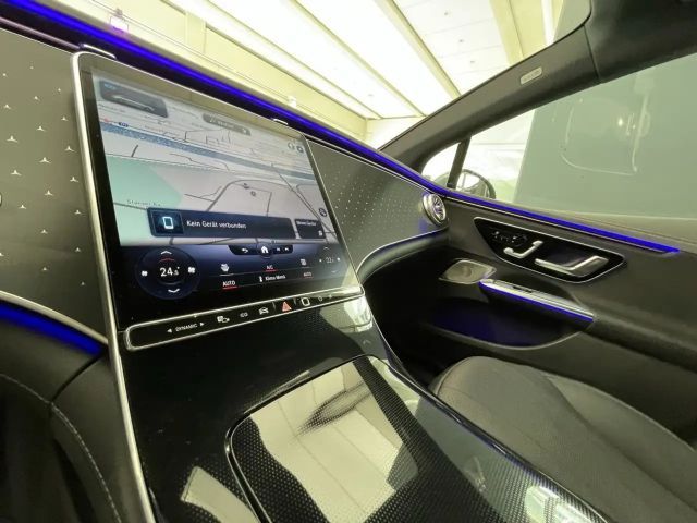 Mercedes-Benz EQE 350 Premium Sedan