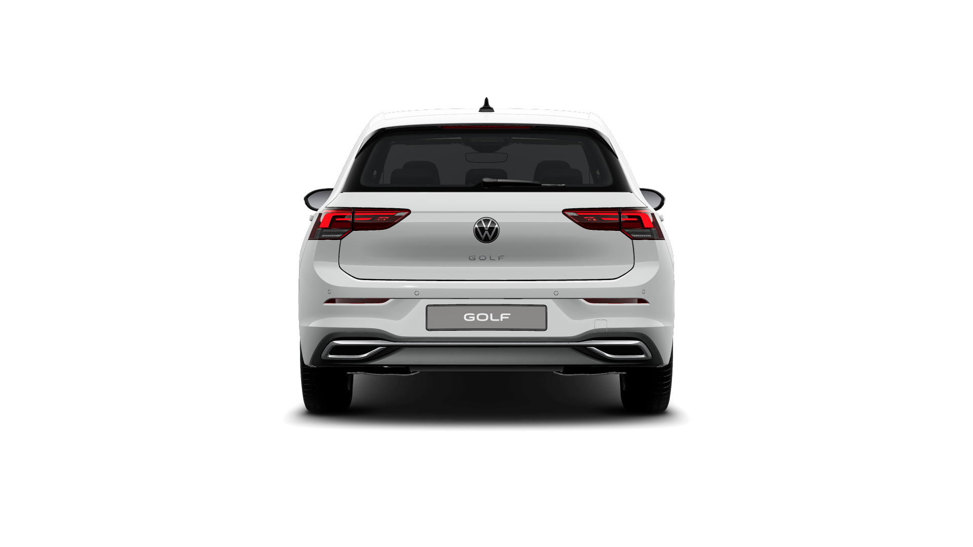 Volkswagen Golf Move