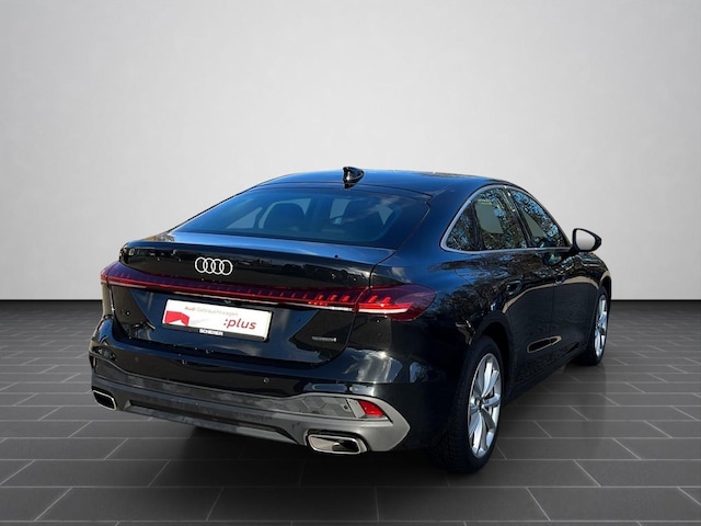 Audi A5 Quattro S-Tronic