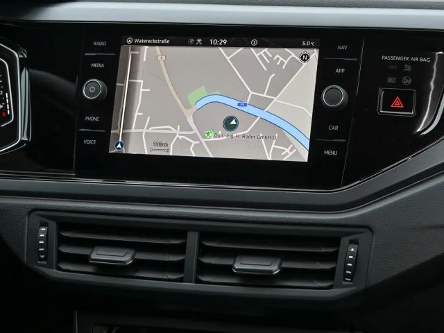 Volkswagen Taigo 1.5 TSI DSG R-Line