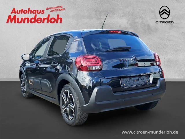 Citroën C3 C-Series PureTech