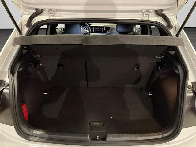 Volkswagen Polo 2.0 TSI DSG GTI