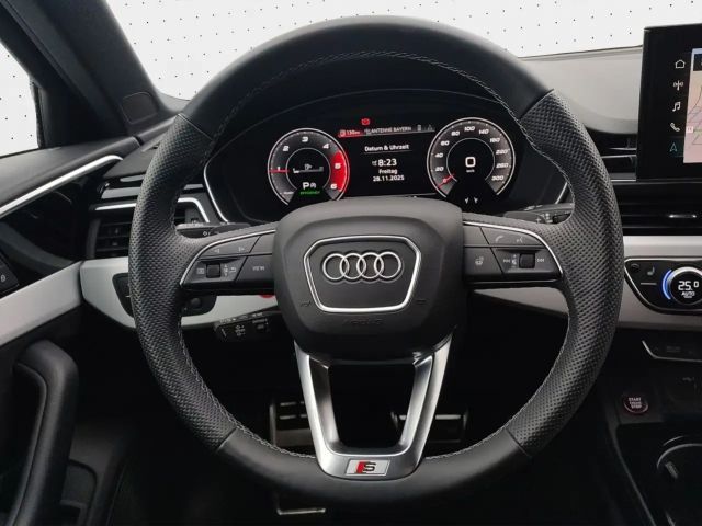 Audi S4 Quattro