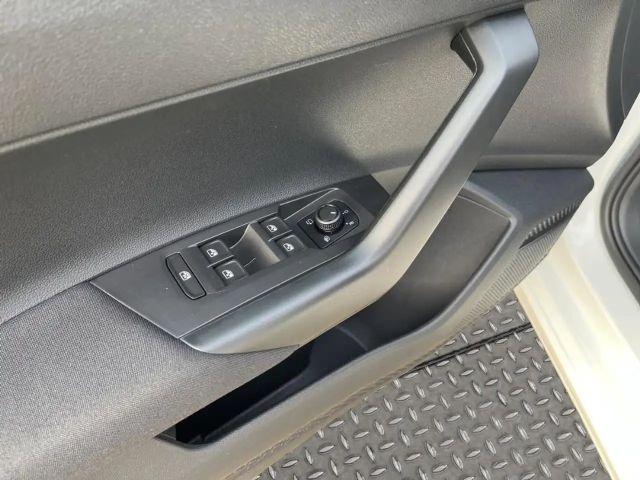 Volkswagen Polo 1.0 TSI Comfortline