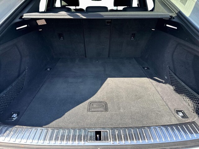 Audi e-tron 55 Quattro S-Line Sportback