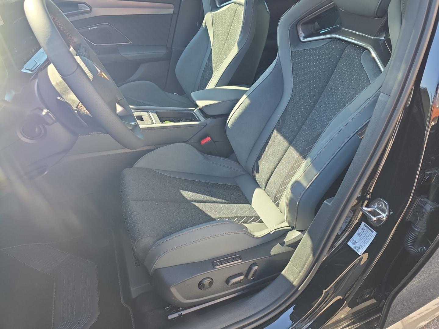 Cupra Leon 2.0 TSI VZ