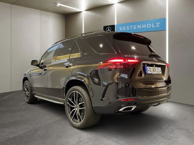 Mercedes-Benz GLE 450 4MATIC AMG Line