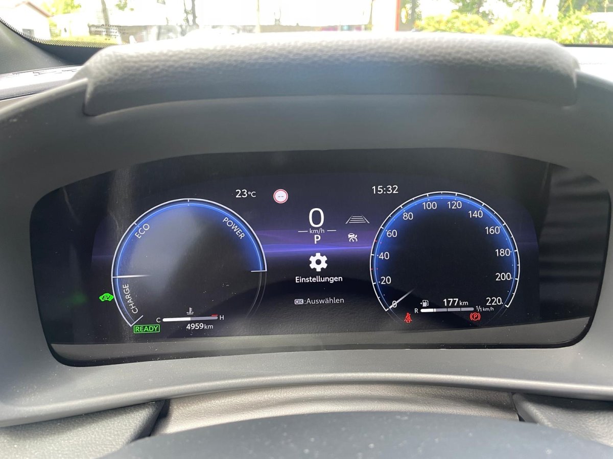 Toyota C-HR 5-deurs Lounge