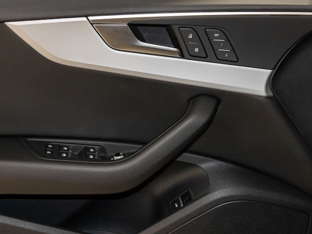 Audi A4 40 TDI Avant S-Tronic