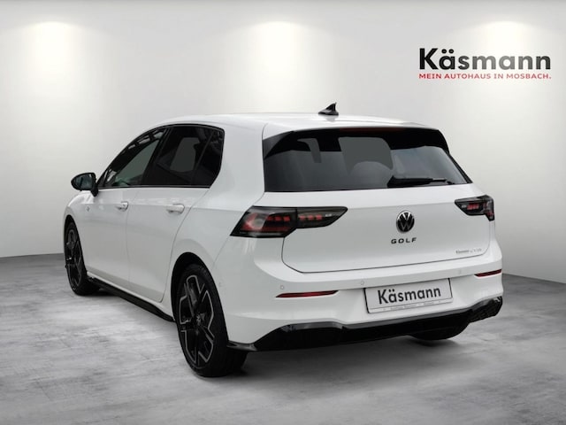 Volkswagen Golf 1.5 eTSI R-Line