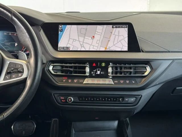 BMW 128 128ti M-Sport Sedan