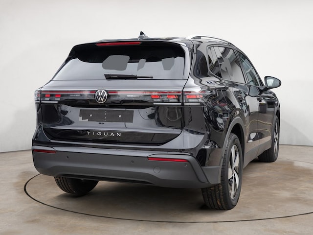 Volkswagen Tiguan 2.0 TDI DSG Life