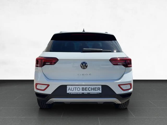 Volkswagen T-Roc 2.0 TDI DSG