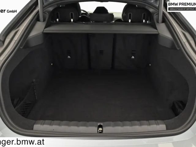 BMW 420 420d Coupé xDrive