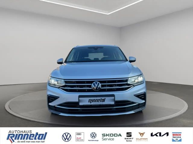 Volkswagen Tiguan 2.0 TDI DSG Elegance Elegance