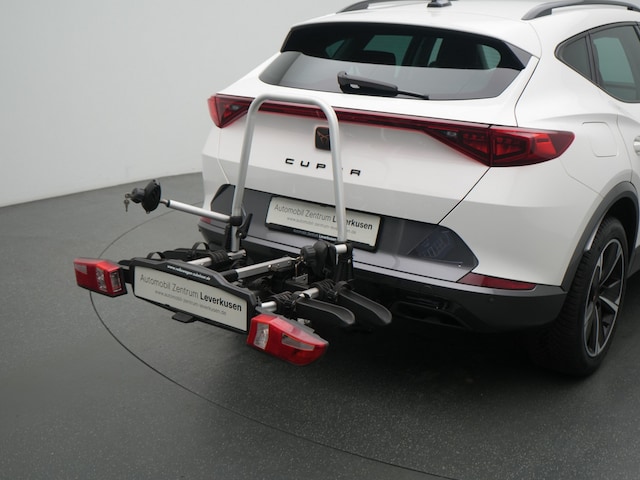 Cupra Formentor Formentor  NAVI VIRT AHK ACC CARPLAY LEDER SHZ