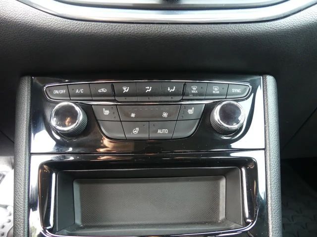 Opel Astra Elegance Sports Tourer