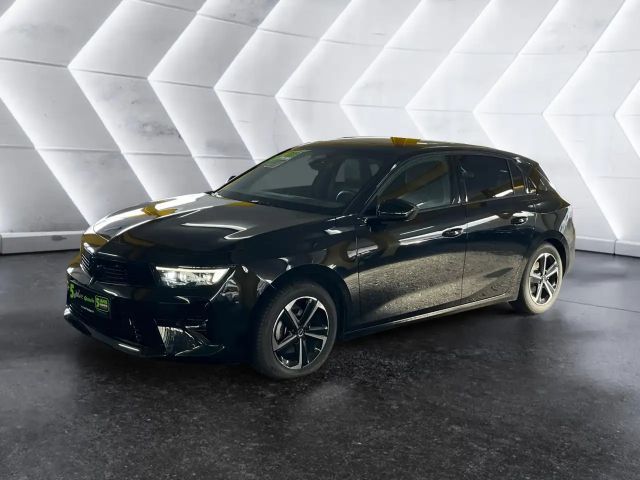 Opel Astra 1.2 Turbo GS-Line Grand Sport Turbo