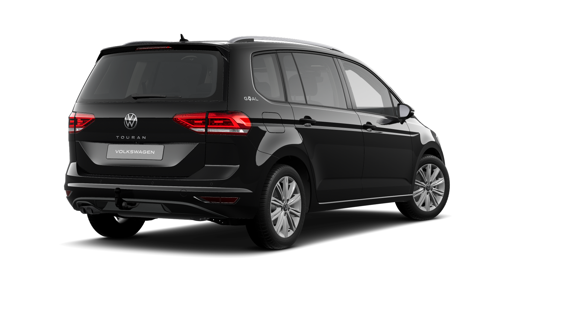 Volkswagen Touran DSG