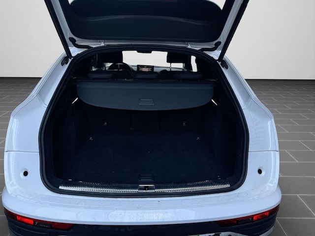 Audi Q5 40 TFSI Quattro S-Tronic Sportback