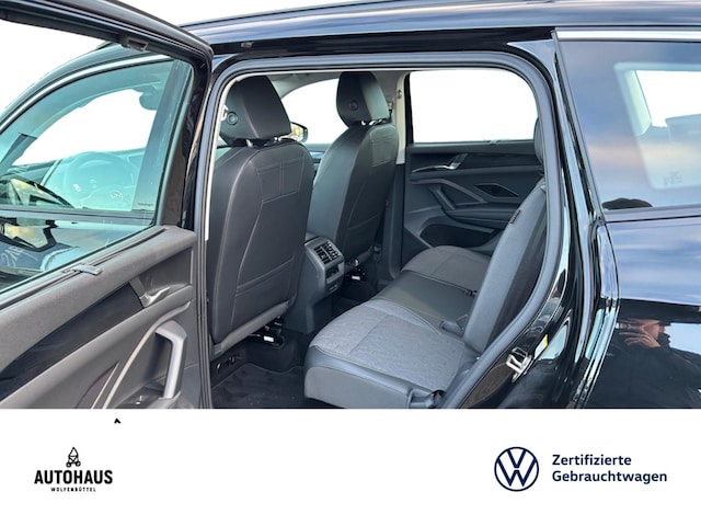 Volkswagen Tayron 1.5 eTSI DSG Life