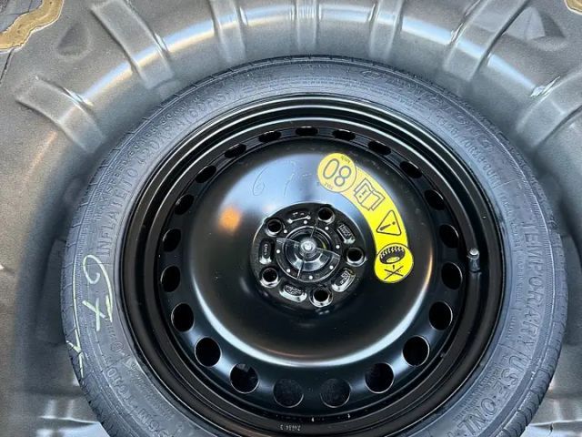 Ford Focus EcoBoost Titanium