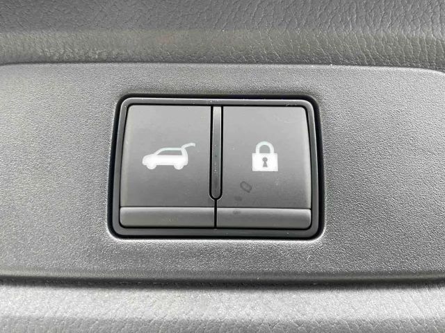 Nissan Qashqai Tekna