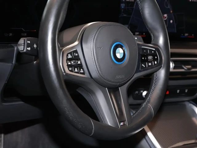 BMW i4 Coupé Gran Coupé M-Sport eDrive40