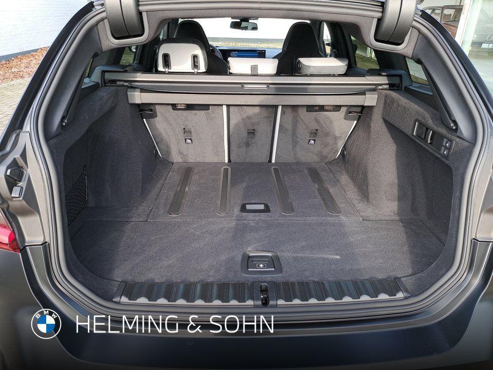 BMW M3 Competition Touring xDrive