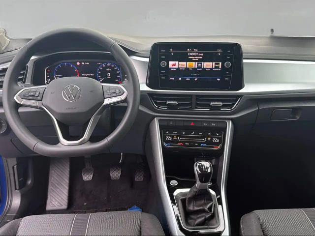 Volkswagen T-Roc Friends TSI