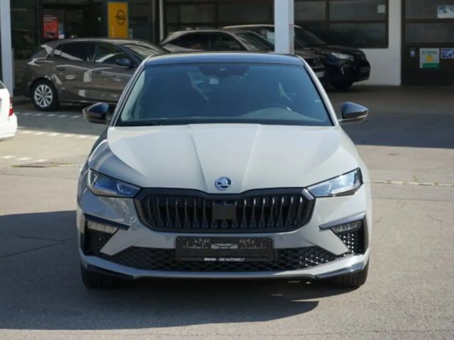 Skoda Scala 1.0 TSI Monte Carlo