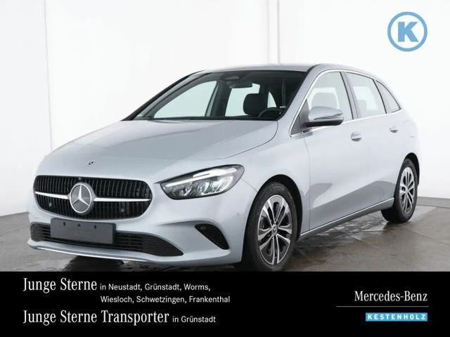 Mercedes-Benz B 200 Progressive